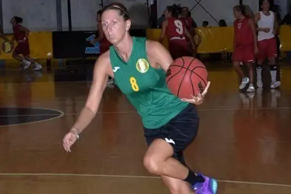 Cinzia Arioli