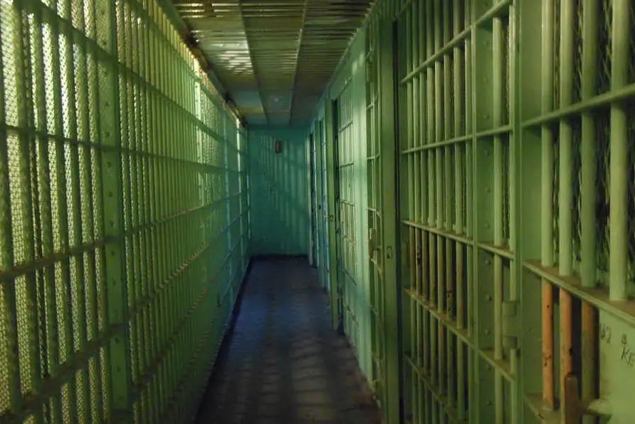 Un carcere
