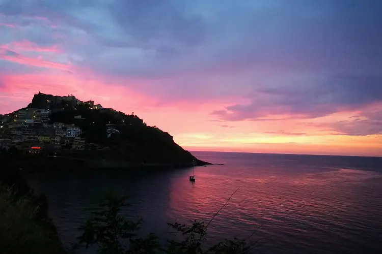 Castelsardo (foto concessa)