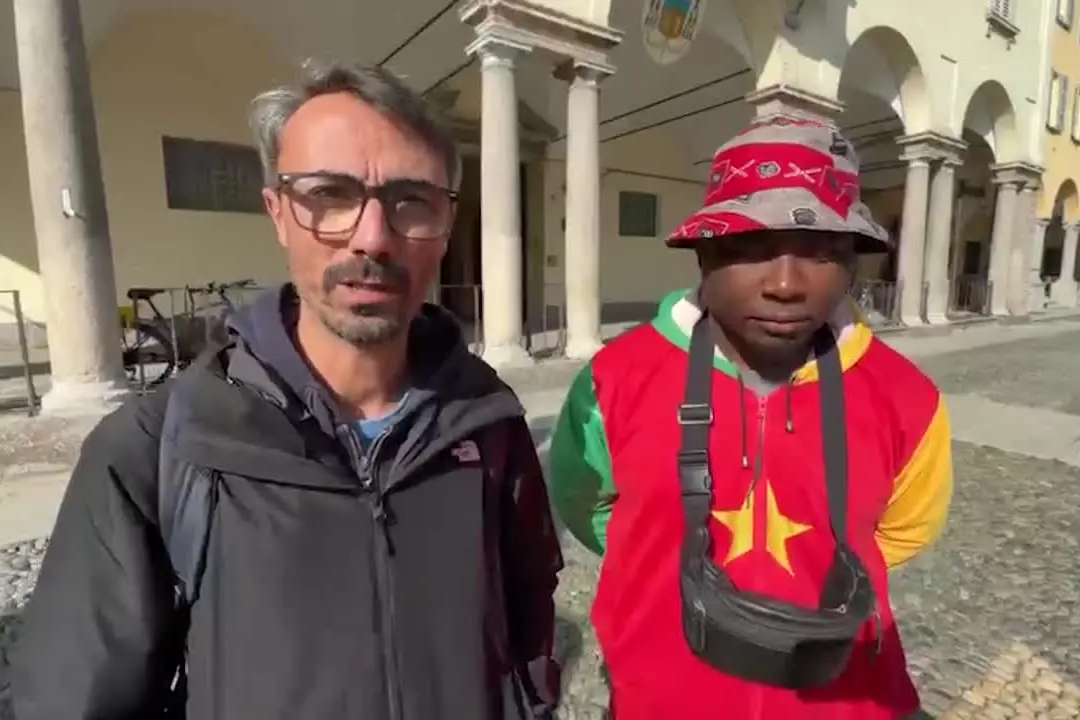 Pavia, sfrattato per un debito non suo: "Vivo in auto con mia moglie"