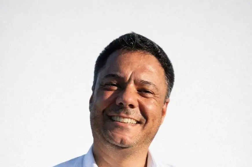 Marco Mottura (Foto concessa)