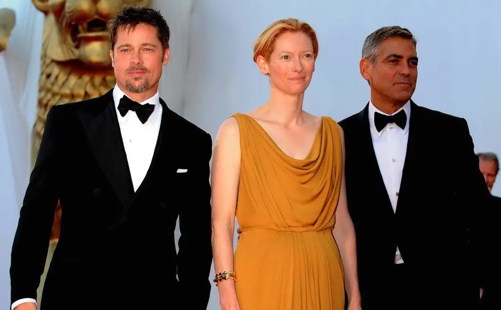 E' stata protagonista di decine di film