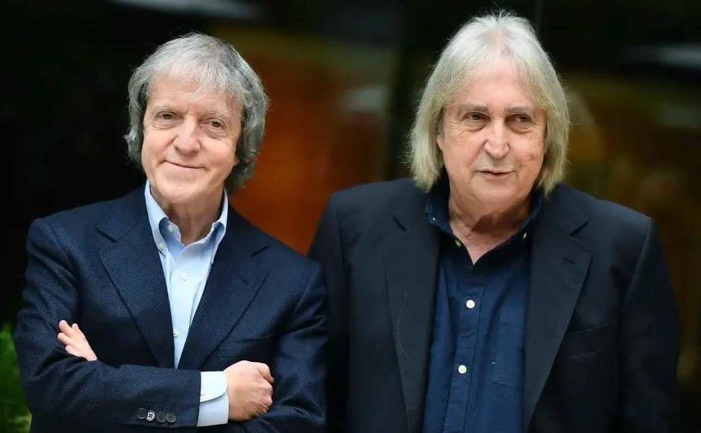 Il suo sodalizio artistico con il fratello Enrico è durato 40 anni