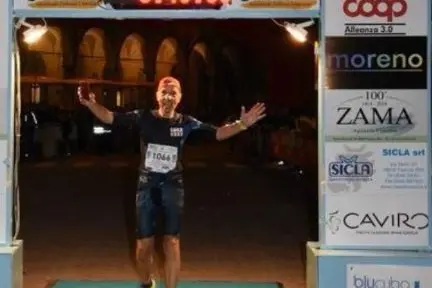 Marco Spina (foto concessa)