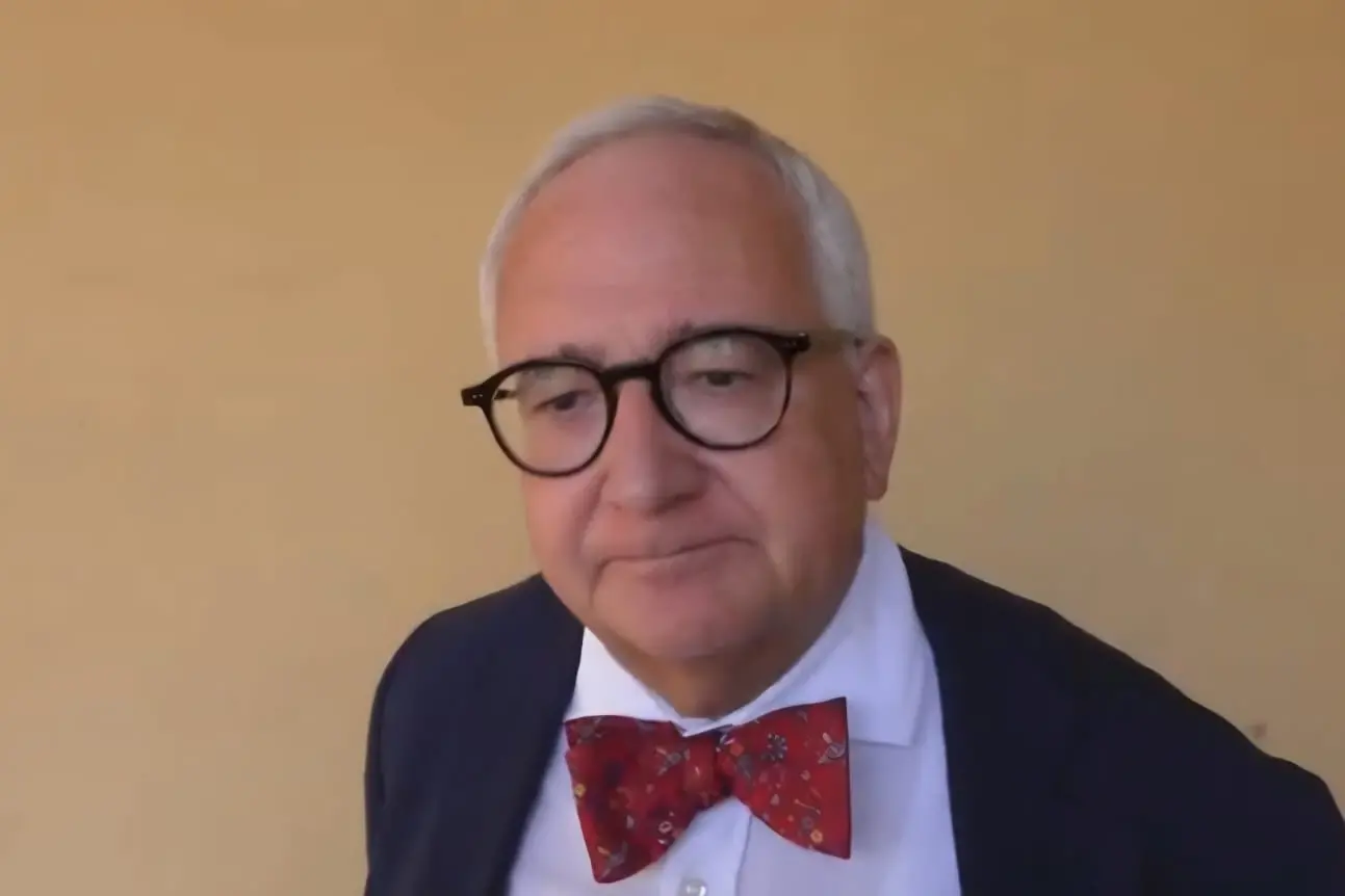 Carles Duarte I Monserrat (Vincitore 2022 -Foto comunicato stampa)