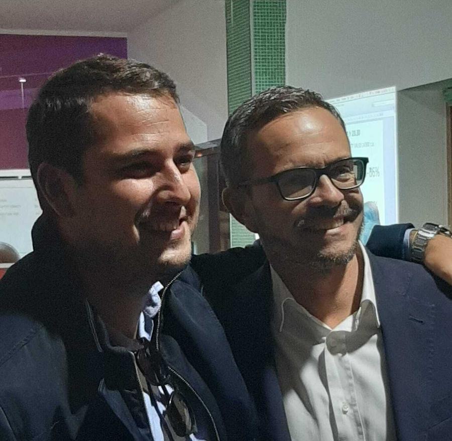 Iglesias mayor seeks provincial presidency with cross-party support ...