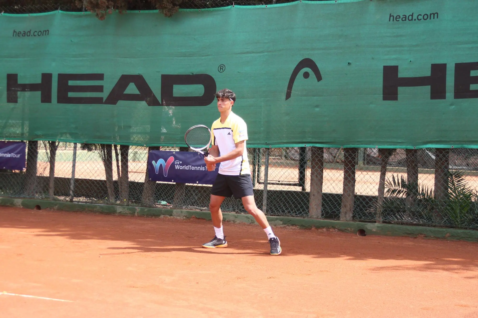 Lorenzo Carboni (foto Antonio Burruni)