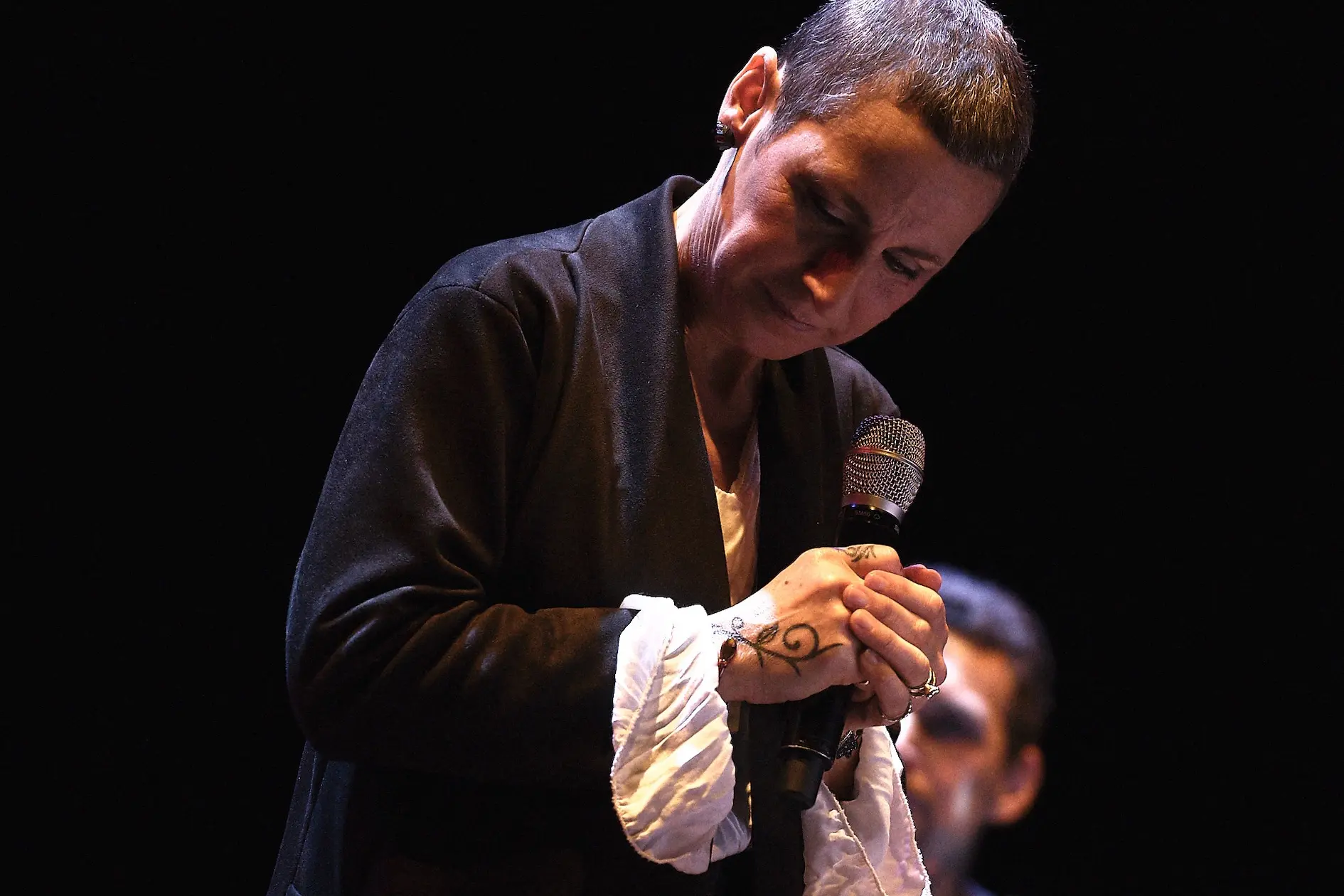 Anna Maria Castelli