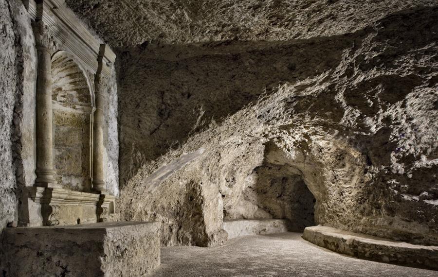 Sulle tracce dei rifugi di Cagliari: visita guidata e concerto