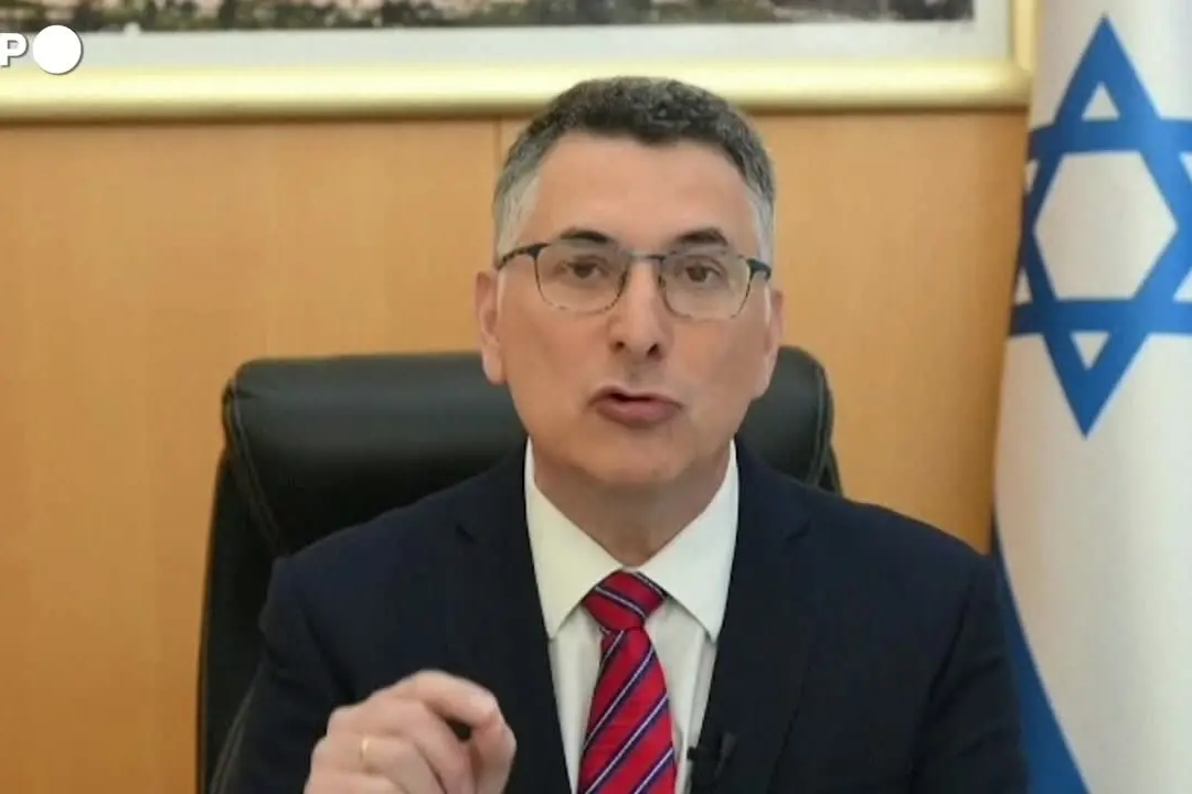 Israele: “Chiuso consolato Gb a Gerusalemme Est ma alcuni diplomatici possono restare”