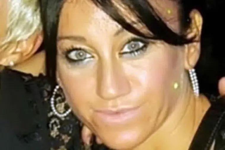 Ilenia Fabbri (Ansa)