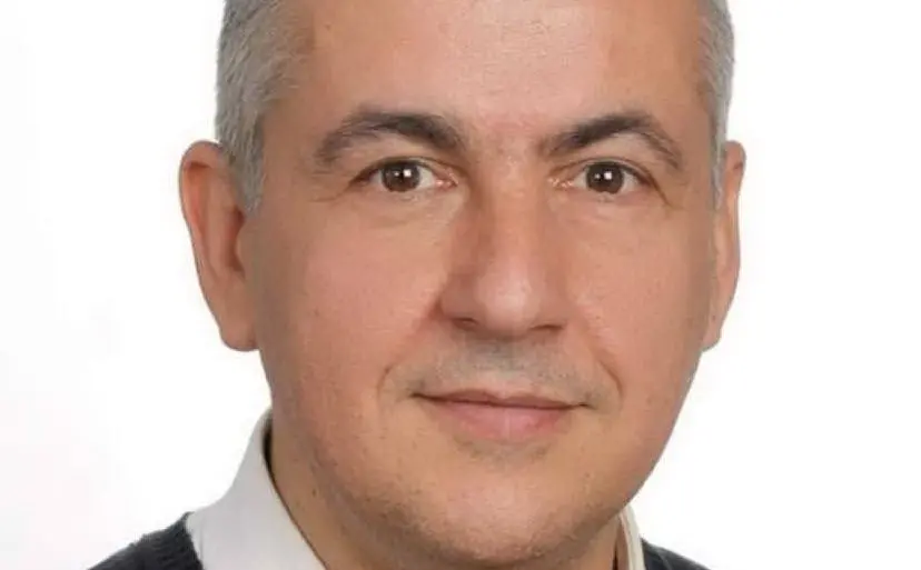 Jens Garau (foto Pinna)