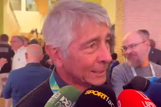 Paralimpiadi, Abodi: sconcertati da riammissione russi e bielorussi