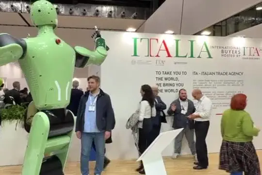 Ces Unveiled Milan, debutta in Italia l'anteprima del Ces di Las Vegas