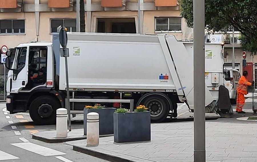 Differenziata, ad aprile si cambia