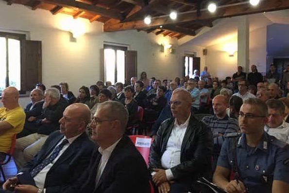 Atti intimidatori in Sardegna, Lampis: &quot;La Regione non lascerà soli i sindaci&quot;
