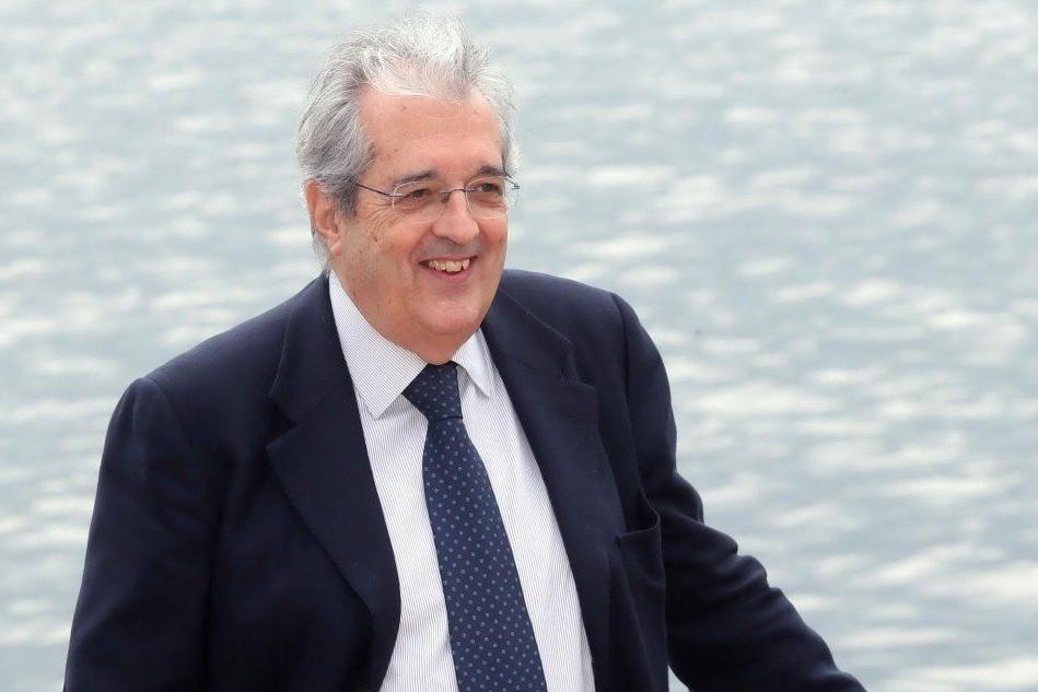 Fabrizio Saccomanni, morto in Sardegna l'ex ministro dell'Economia