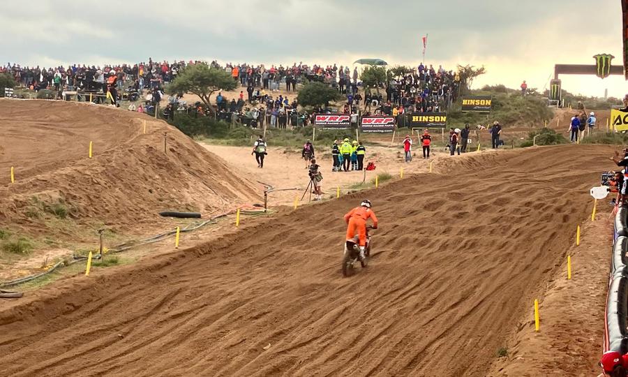 Motocross,a Riola Sardo l’MxGp della Sardegna, quarto round del Campionato del Mondo