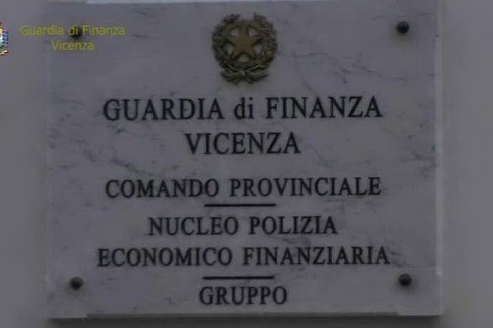 Popolare di Vicenza, le Fiamme gialle sequestrano 106 milioni di euro