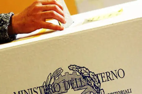 Le elezioni politiche del 25 settembre, fra “libri dei sogni” e necessità di concretezza (foto Ansa)