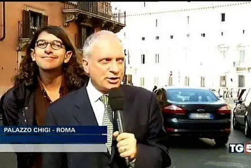 Il disturbatore Paolini