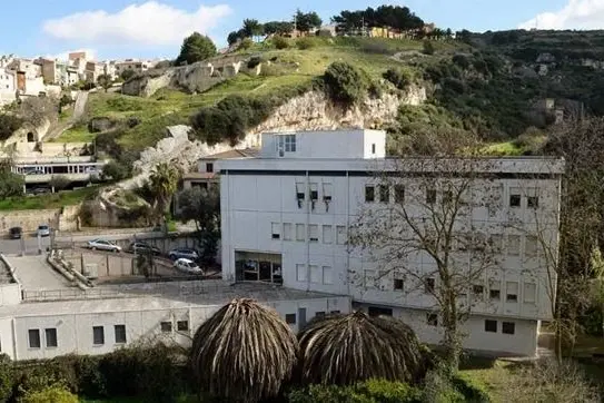 Sennori municipio (foto concessa)