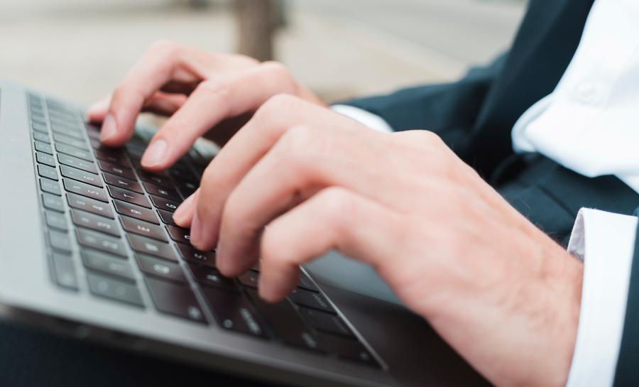 I leoni da tastiera? «Gente frustrata»