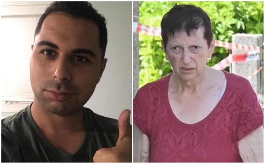 Ucciso e fatto a pezzi: spunta il possibile movente