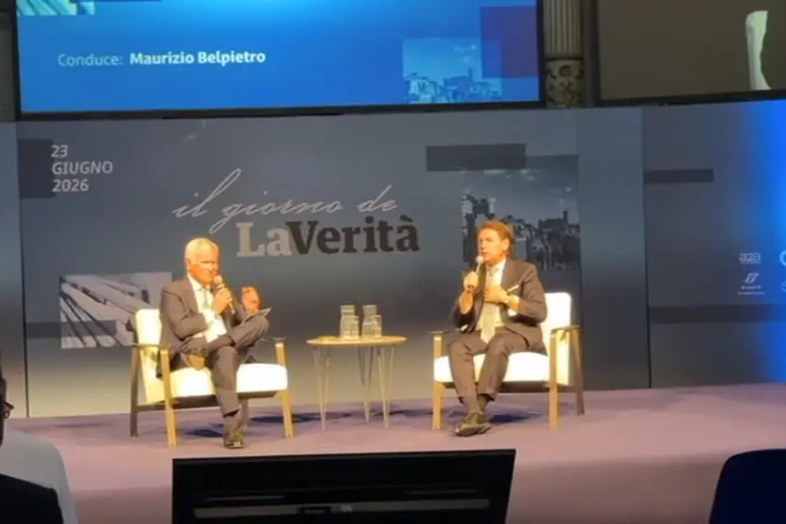 Conte: scettico su patrimoniale, feci studiare ipotesi, non funziona