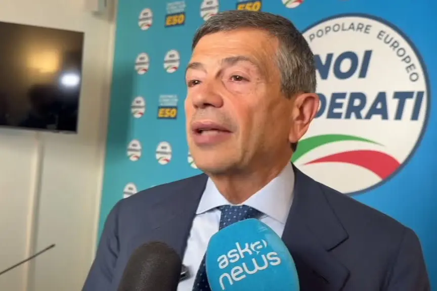 Gaza, Lupi (Nm): Board of peace? Importante è unità Unione europea