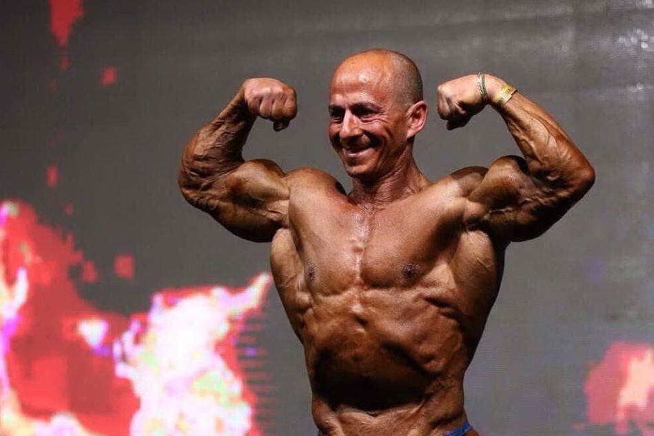 Bodybuilding: dopo la Romania, Luigi Tola pensa ai prossimi Mondiali