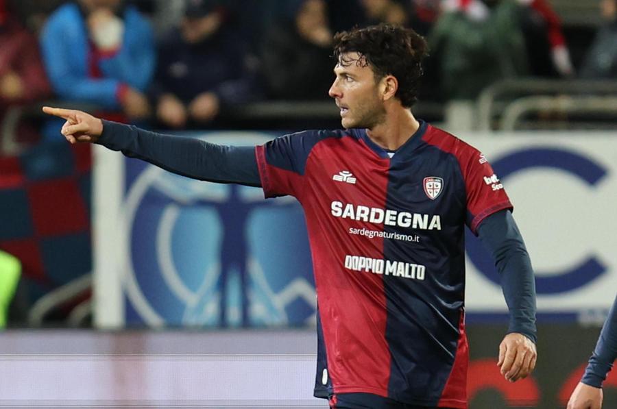 Cagliari, Mazzitelli e Pavoletti ancora out: lunedì la sfida con l’Atalanta