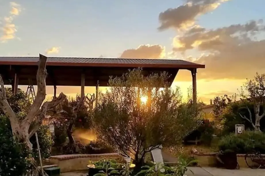 Ortogiardino (foto Pilloni)