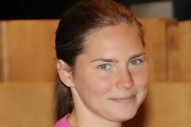 Amanda Knox (foto: AP)