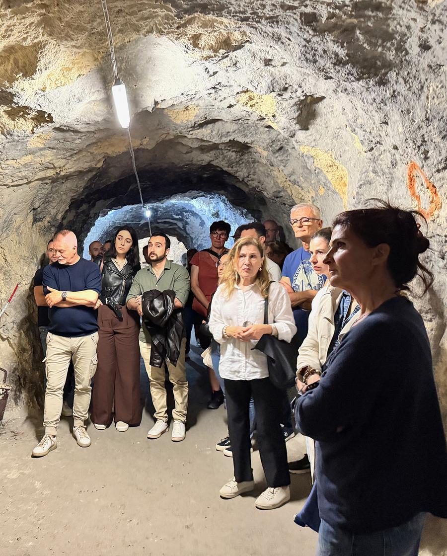 Monumenti Aperti da Cagliari a tutta Italia