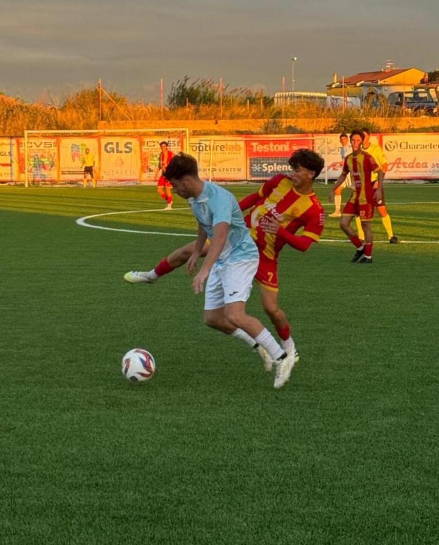 L’Uri rimonta e vince ma la qualificazione è aperta