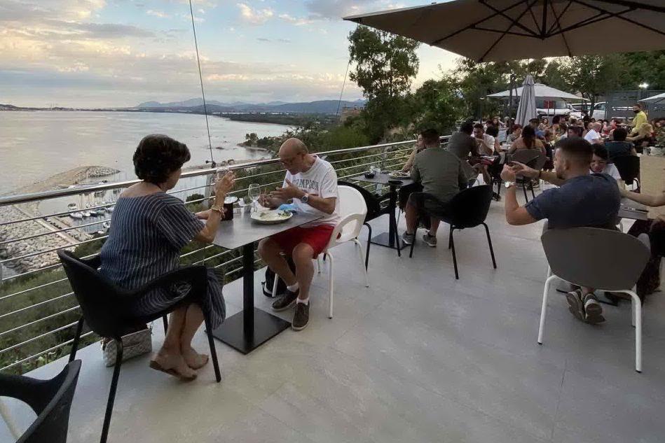 Turismo e ristorazione: l'Ogliastra confida nell'aumento di presenze
