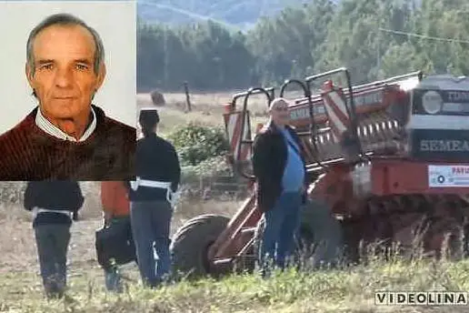 Luciano Bernardini