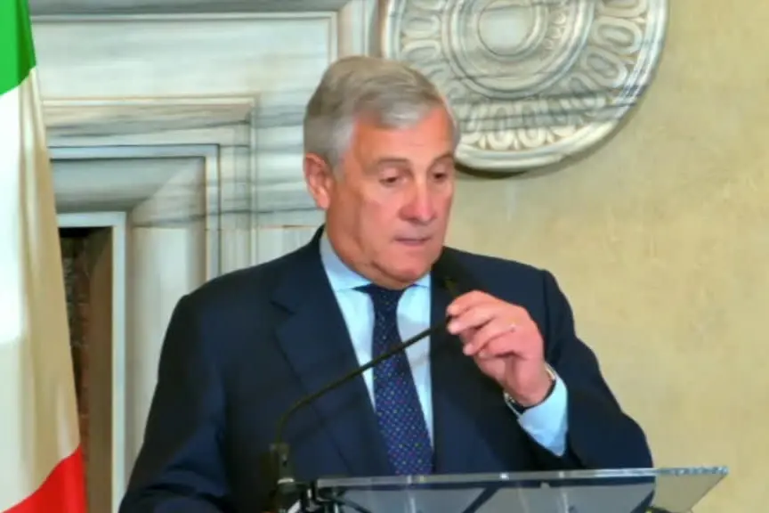 Usa-Cina, Tajani: Ue garantisca parità accesso a mercati