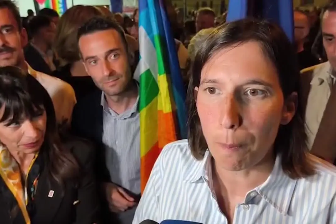 Schlein, benzina e gasolio sopra i due euro ma il Governo non fa nulla
