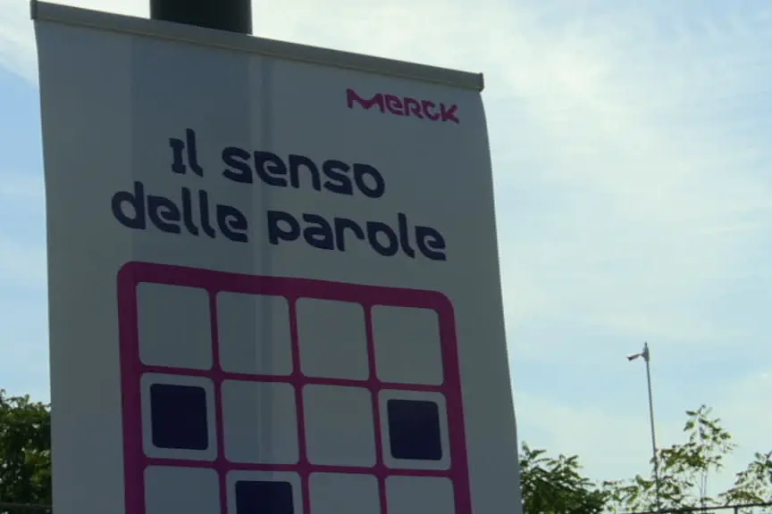 Oncologia, a Roma approda il tour "Il senso delle parole"