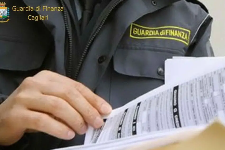Guardia di finanza