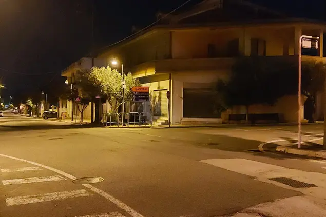 Serrenti (foto Corona)