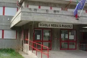 Scuole medie “Giovanni Pascoli” di Carbonia