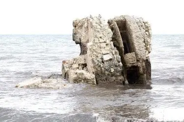 LA TORRE DI CARCANGIOLAS - FOTO NICOLA BELILLO