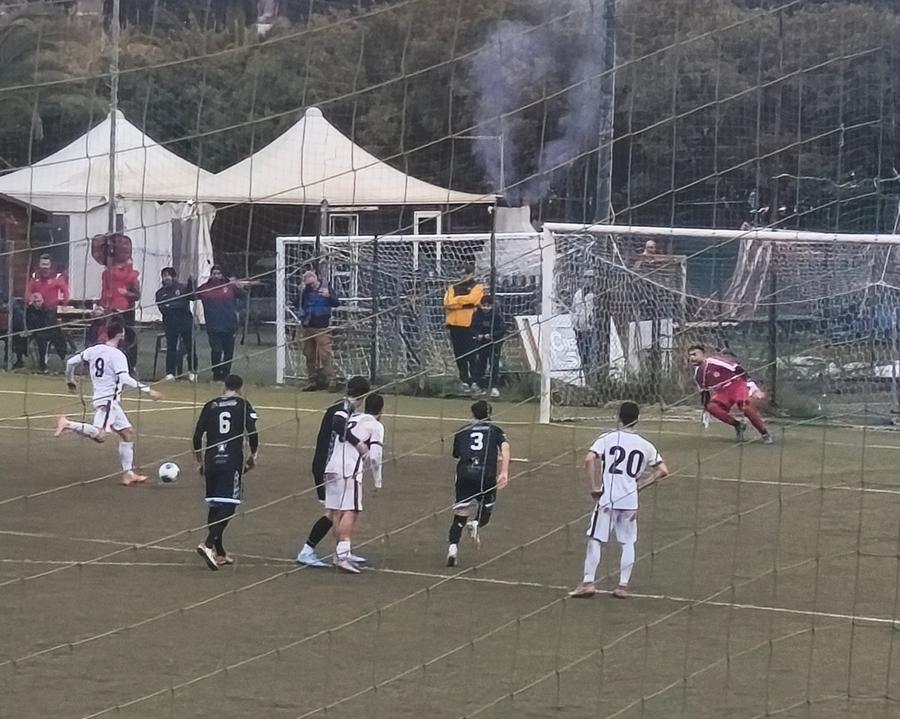 una ferrini indomabile ferma l’ilva