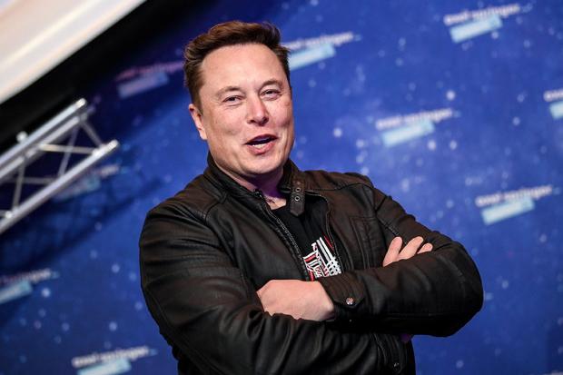 L’ultima di Elon Musk: il flirt con la moglie di Mr Google