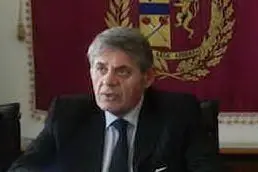 Il questore Francesco Di Ruberto lascia Oristano