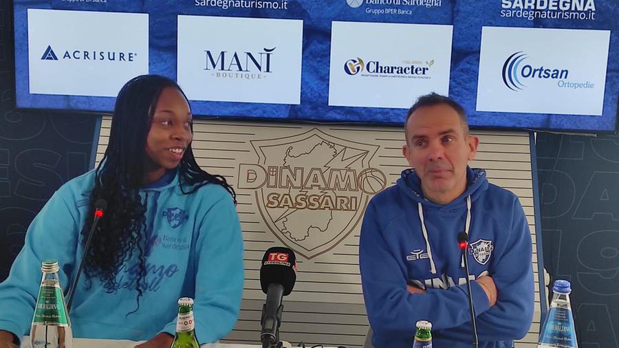 La Dinamo Women espugna Brescia 66-57 e va alla sfida salvezza