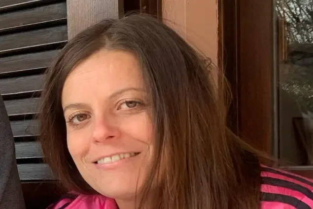Ilaria Salis (foto Ansa)